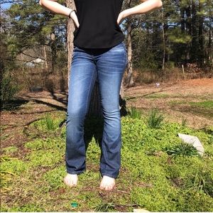✨Gap Sexy Boot Jeans✨